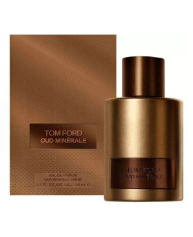 Tom Ford Oud Minerale Edp 100ml