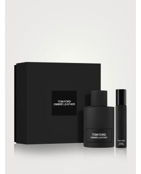 Tom Ford Ombre Leather Edp 100ml +10ml