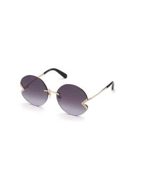 Swarovski Sunglasses Sk307 32b 60-18