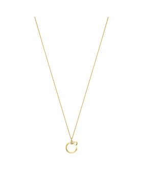 Aigner Necklace Agj.241007.gnl