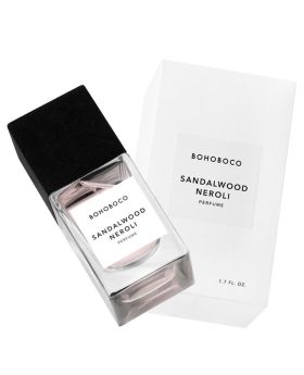 Bohoboco Sandalwood Neroli Parfum 50ml  
