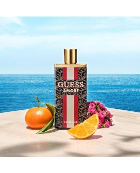 Guess Amore Protofino  Edt 100ml