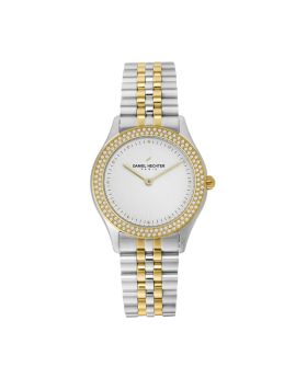 Daniel Hechter Women's Watch Dhl00605