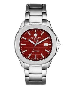 Bentley Watch Bl1869-10mwri