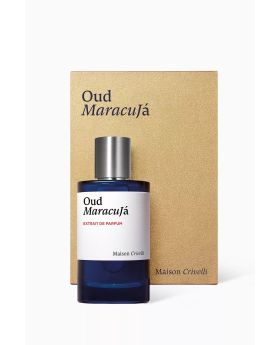 Maison Crivelli Oud Maracuja Extrait De Parfum 100ml