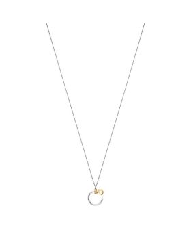 Aigner Necklace Agj.241007.sgnl