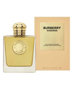 Burberry Goddess Edp Intense 100ml