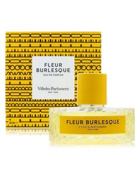 Vilhelm Parfumerie Fleur Burlesque Edp 100ml