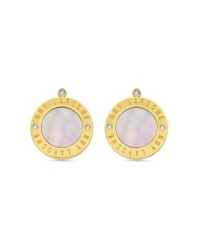 Guy Laroche Women's Earrings Gljle0003502