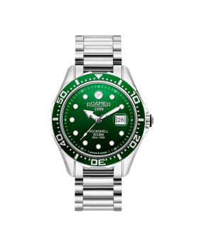 Roamer Men's Watch 220858 41 75 50