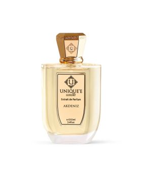 Unique'e Luxury Akdeniz Extrait De Parfum 100ml