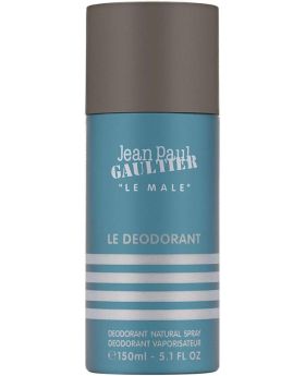 Jean Paul Gaultier Le Male Le Deodrant 150ml