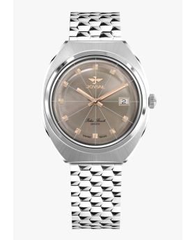 Jovial Men's Watch 18081gsmq10