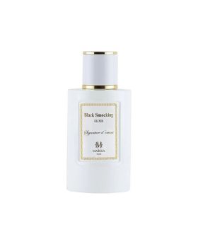 Maison Maissa Black Smocking Elixir Edp 100ml  