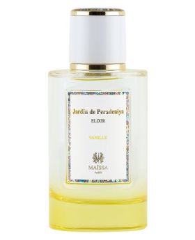 Maison Maissa Jardin De Peradeniya Elixir Edp 100ml  