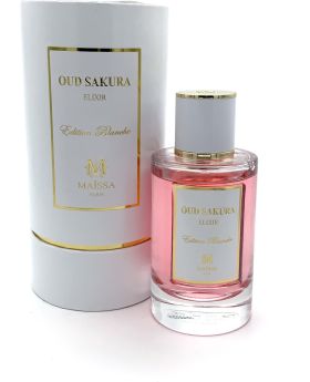 Maison Maissa Oud Sakura Elixir Edp 100ml