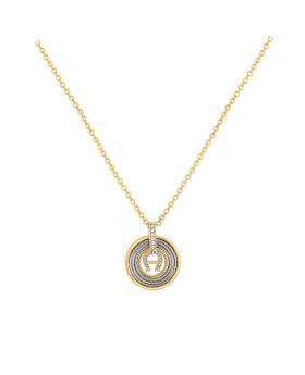 Aigner Necklace Arjln2101504  