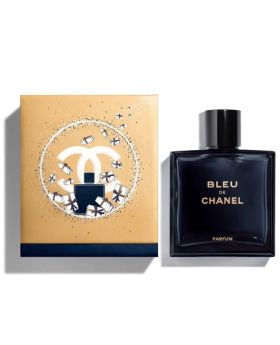 Chanel Blue De Chanel Perfum Pour Homme