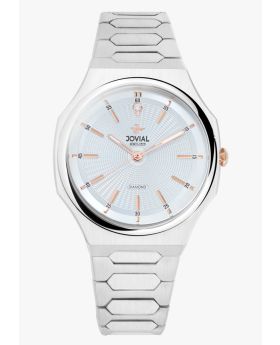 Jovial Men's Watch 1544gsmq04d