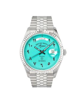 West End Men's Watch 6868.10.3377n