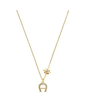 Aigner Necklace Agj.241085.gnl