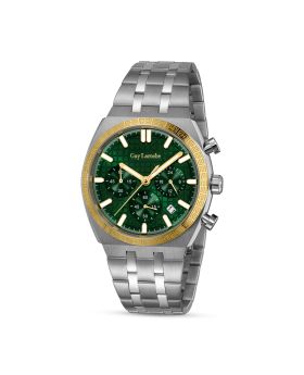 Guy Laroche Men's Watch Glwgg0002102