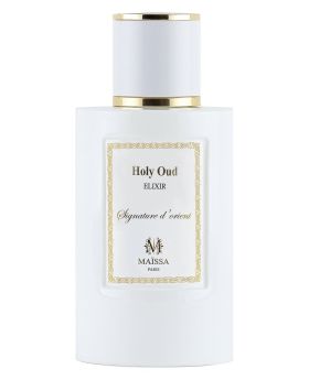 Maison Maissa Holy Oud Elixir Edp 100ml