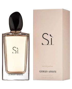 Giorgio Armani Si Edp 150ml