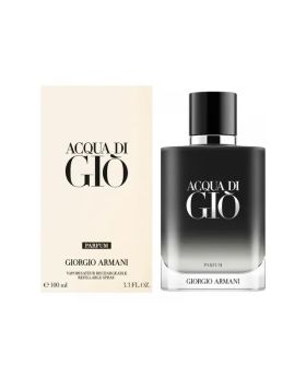 Giorgio Armani Acqua Di Gio Parfum 100ml