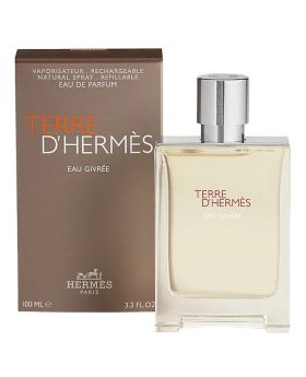 Hermes Terre D'hermes Eau Givree Edp 100ml