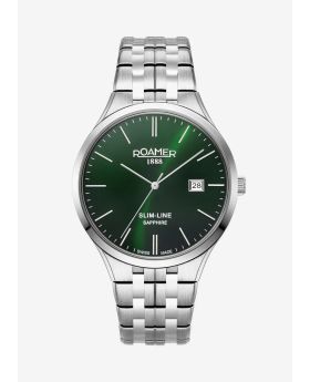 Roamer Men's Watch 512833 41 75 20