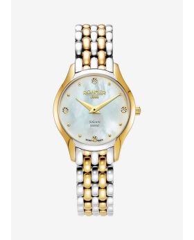 Roamer Women's Watch 547857 47 25 50