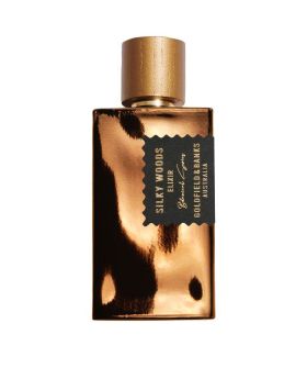 Goldfield & Banks Silky Woods Eleixir Parfum Concentrate Edp 100 Ml