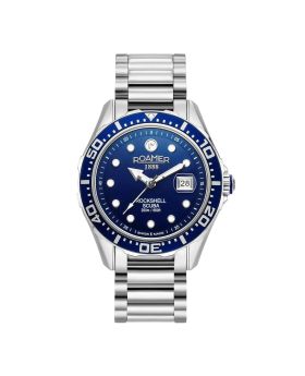 Roamer Men's Watch 220858 41 45 50