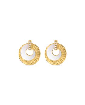 Guy Laroche Earring Gljle0002902