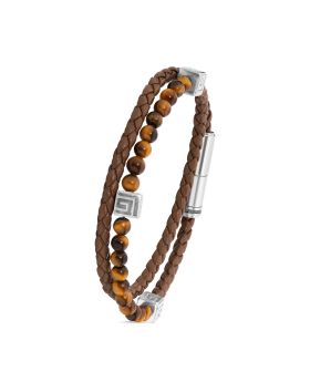 Guy Laroche Men's Bracelet Glagb0001003