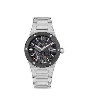 Saint Honore Men's Watch Nh866125 17nfcin