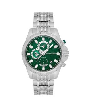 Us Polo Men's Watch Uspa1077-04