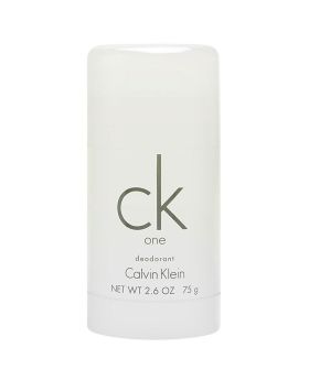 Calvin Klein  One Deo Stick 75gm