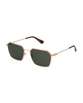 Police Men's Sunglasses Spll84 560300  