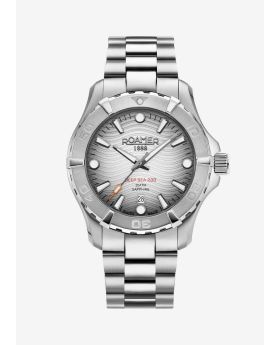 Roamer Men's Watch 860833 41 45 70