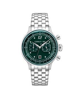 Cerruti 1881 Men's Watch Ciwgi0050501