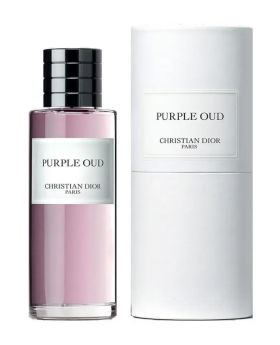 Dior Purple Oud Edp 100ml