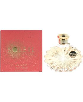 Lalique Soleil Edp 50ml