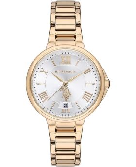 Us Polo Women's Watch Uspa2012-03