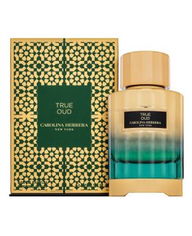 Carolina Herrera True Oud 100ml