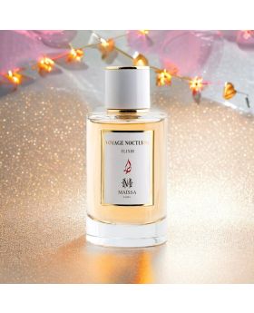Maison Maissa Voyage Nocturne Elixir Edp 100ml  