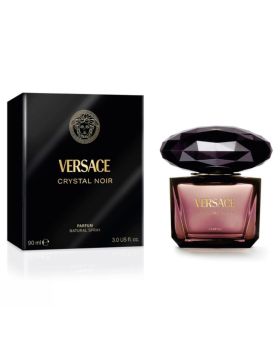 Versace Crystal Noir Pour Femme Parfum 90ml