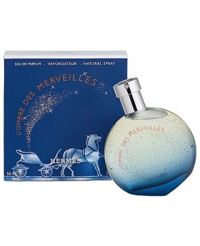 Hermes Lombre Des Merveilles 50ml