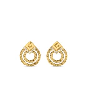 Guy Laroche Women's Earrings Gljle0003202  